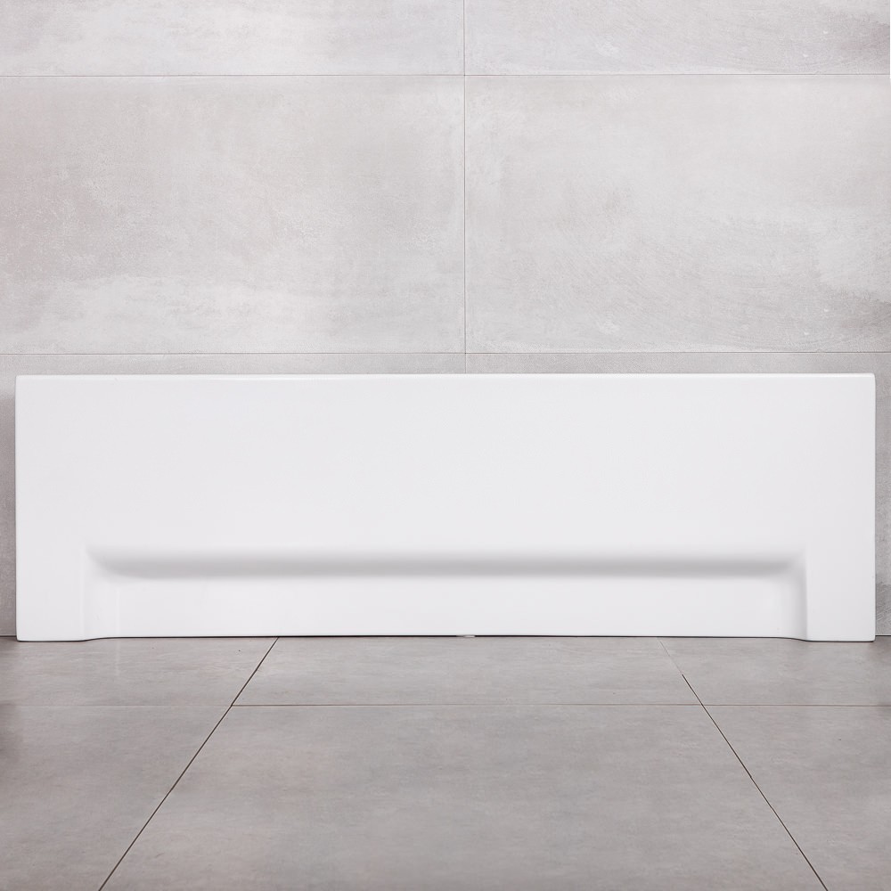 Panou pentru cazi de baie Bonito Home Mod 3 150x56 cm Frontala