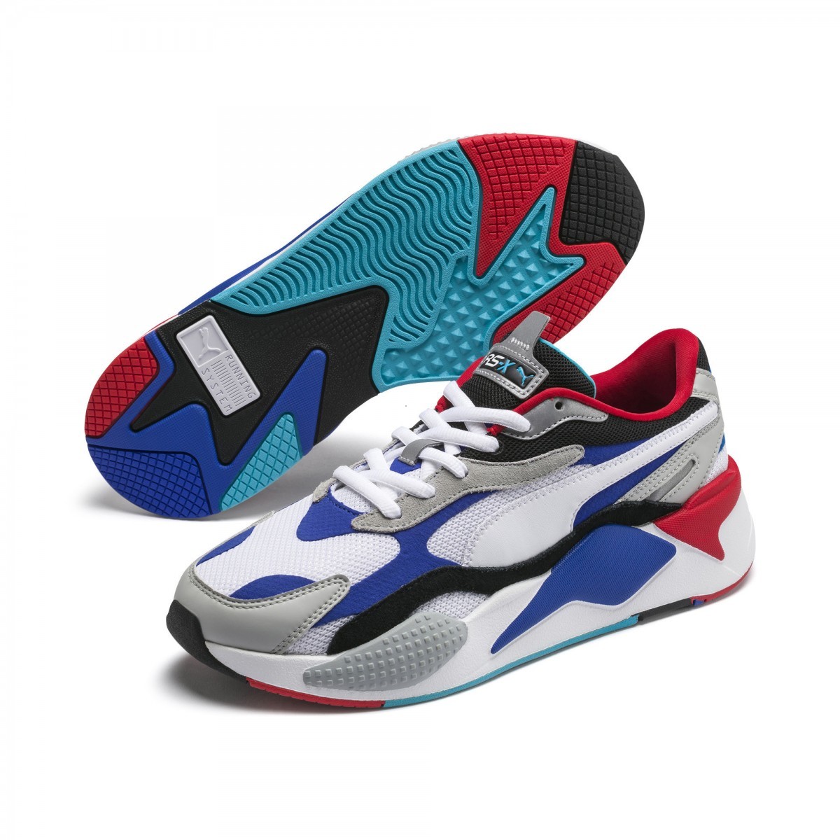 puma rs-x 3