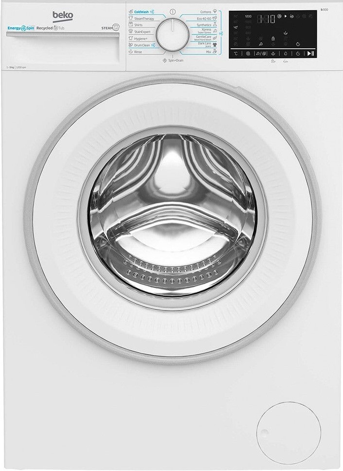 BEKO B3WFU49215WWES