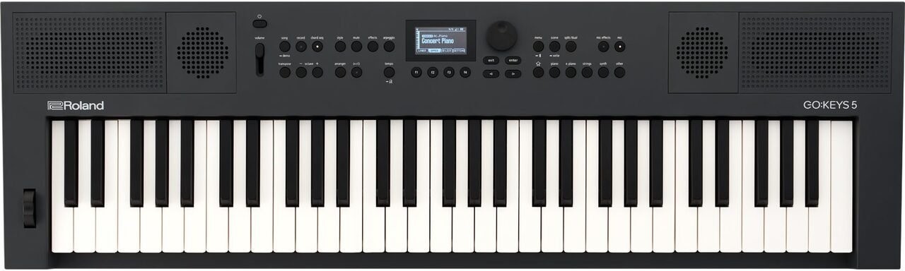 Sintetizator Roland GOKEYS5-GT
