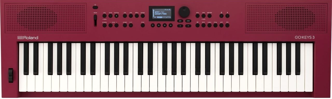 Sintetizator Roland GOKEYS3-RD