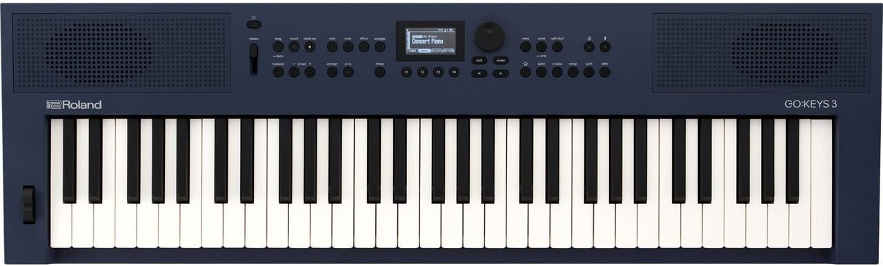 Sintetizator Roland GOKEYS3-MU