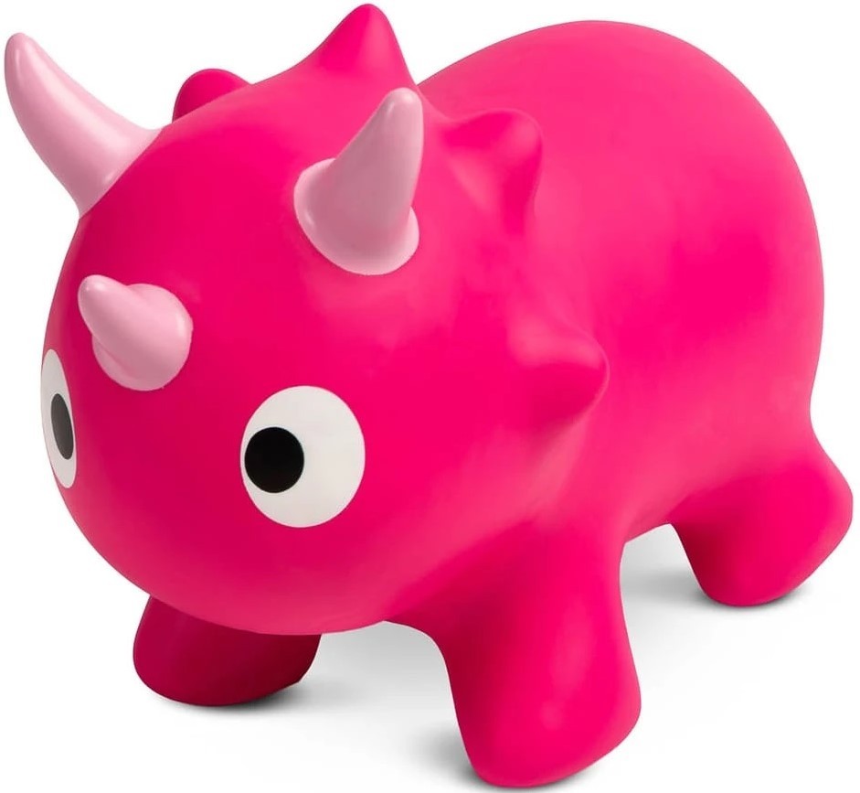 Premergator Caretero Dino Pink