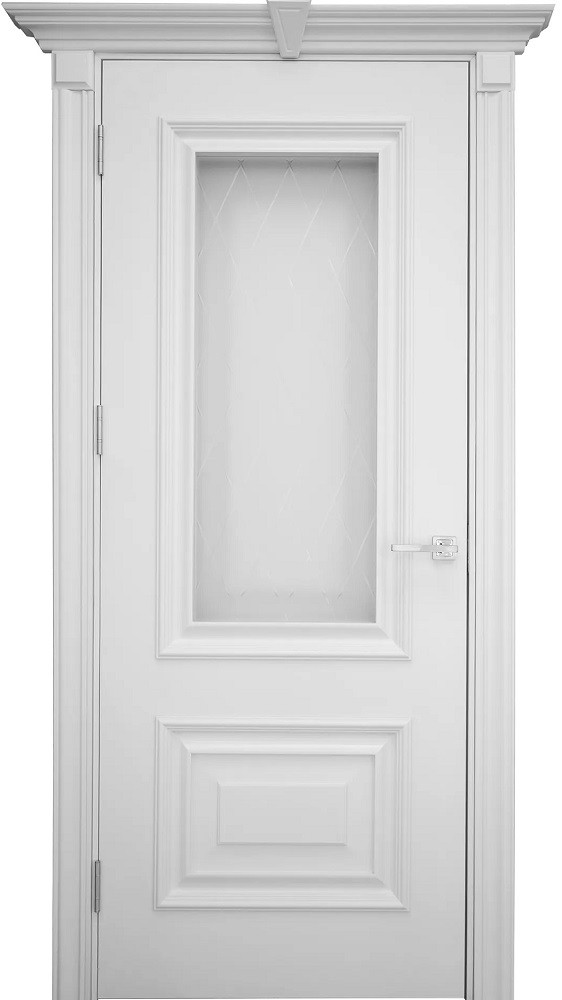 Ușă de interior Spirit Diana 2 CS 13/4 900x2000 White