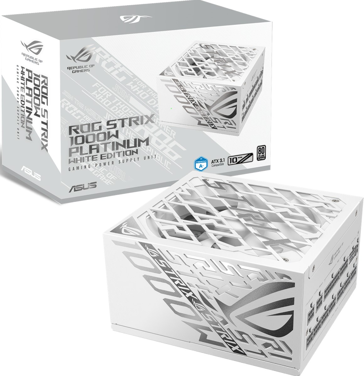 ASUS Rog Strix 1000w