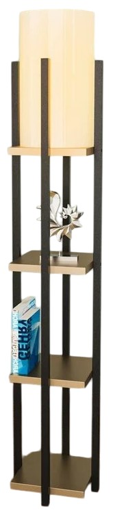 Lampadar Trendy 8115 Black