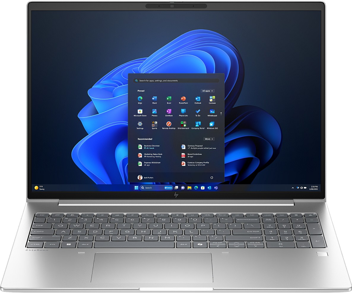 HP Elitebook 6 G1A