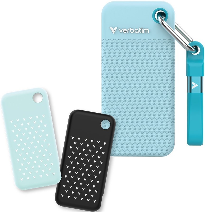 Verbatim Extern Pocket