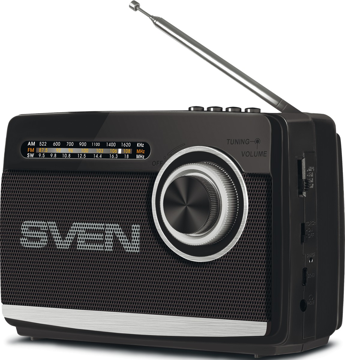 SVEN SRP-150