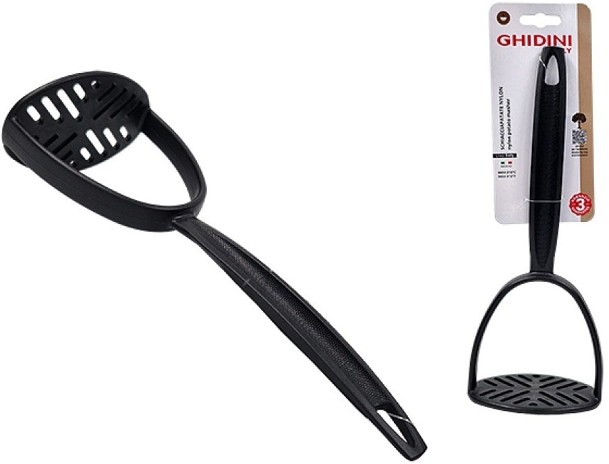 Zdrobitor de cartofi Ghidini Daily (45151)