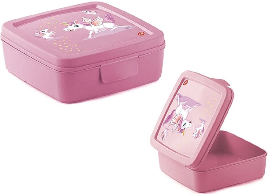 Set de recipiente alimentare Snips Unicorn 51886