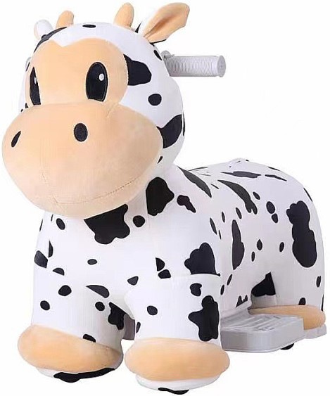 Tolocar A+B 8858 Cow
