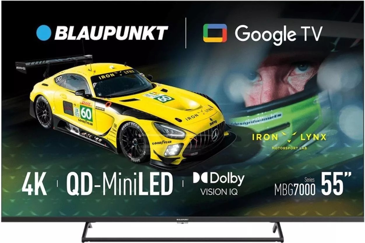 Blaupunkt 55MBG7000