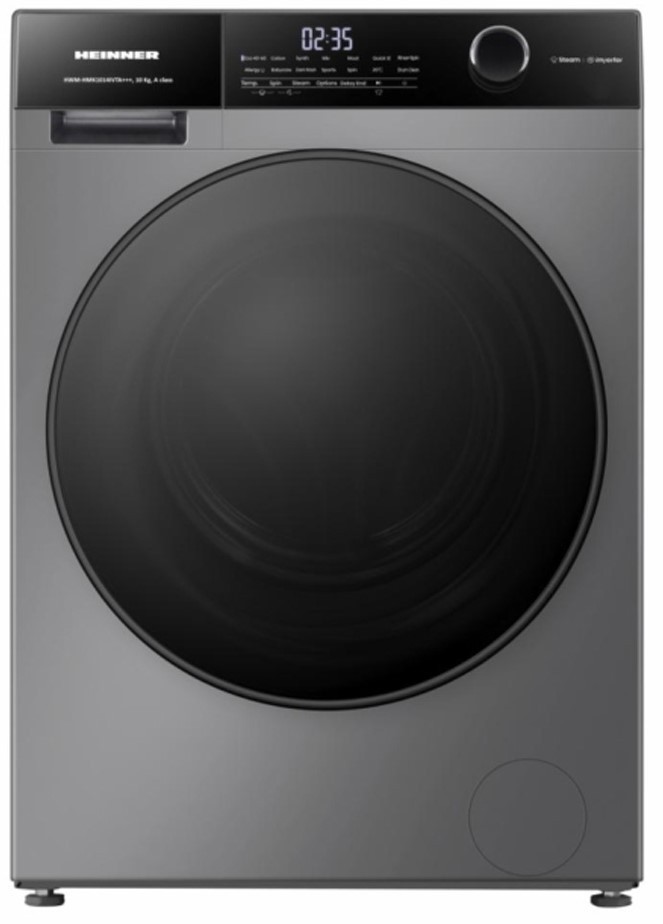Masina de spalat Heinner HWM-HMK1014IVTA