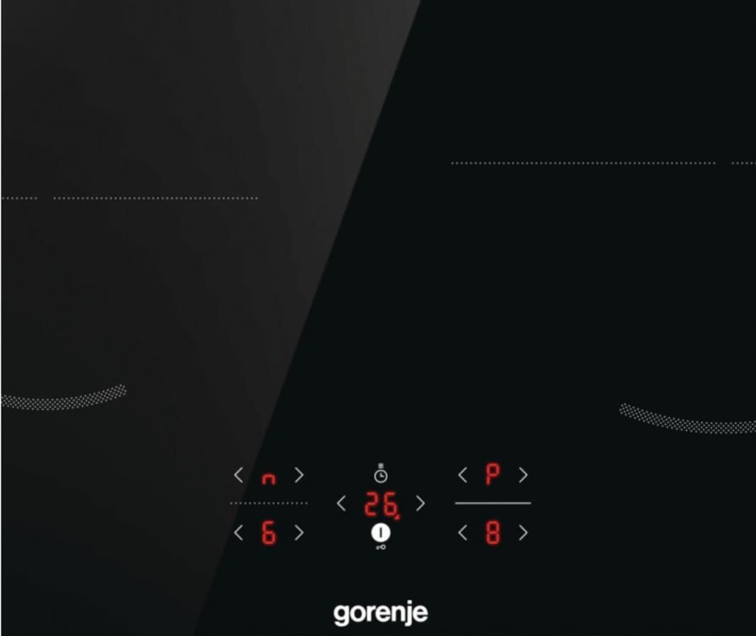 Gorenje Plita Incorporabila Electrica