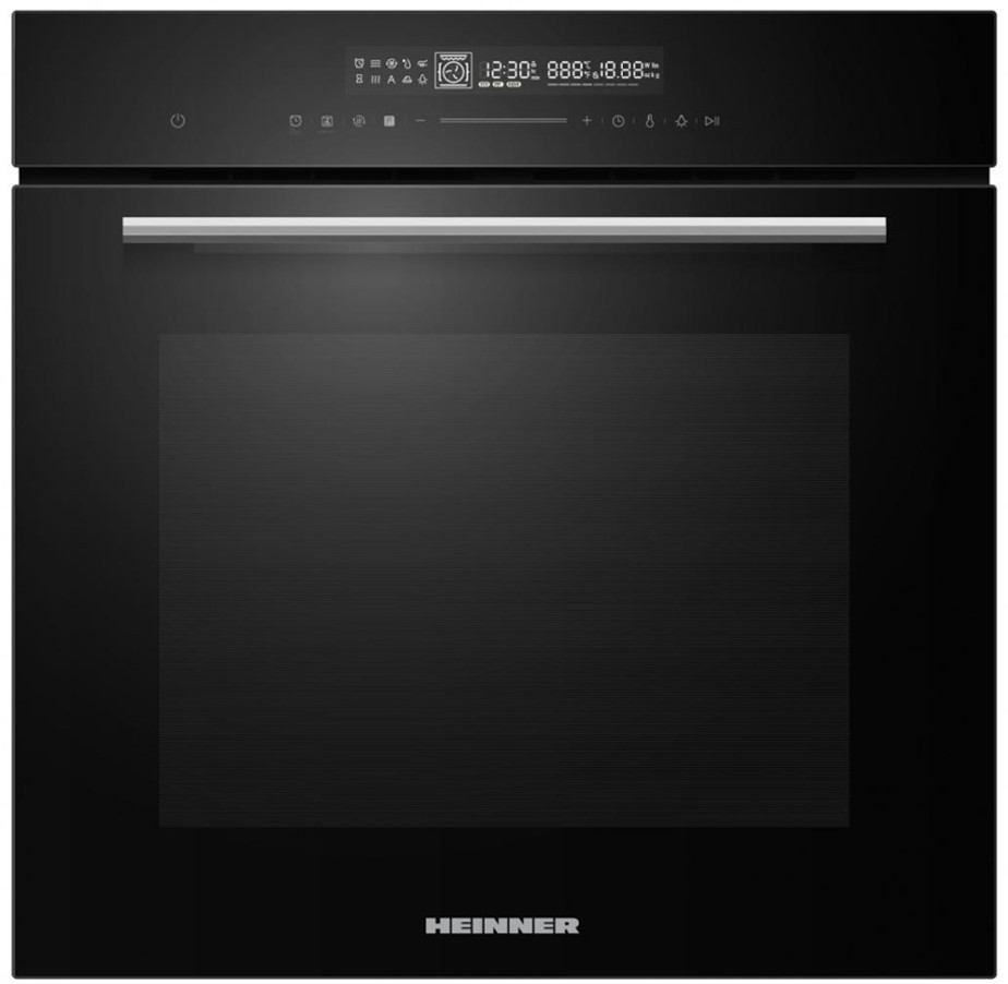 incorporabil Heinner HBO-M7214GCDRC-GBK