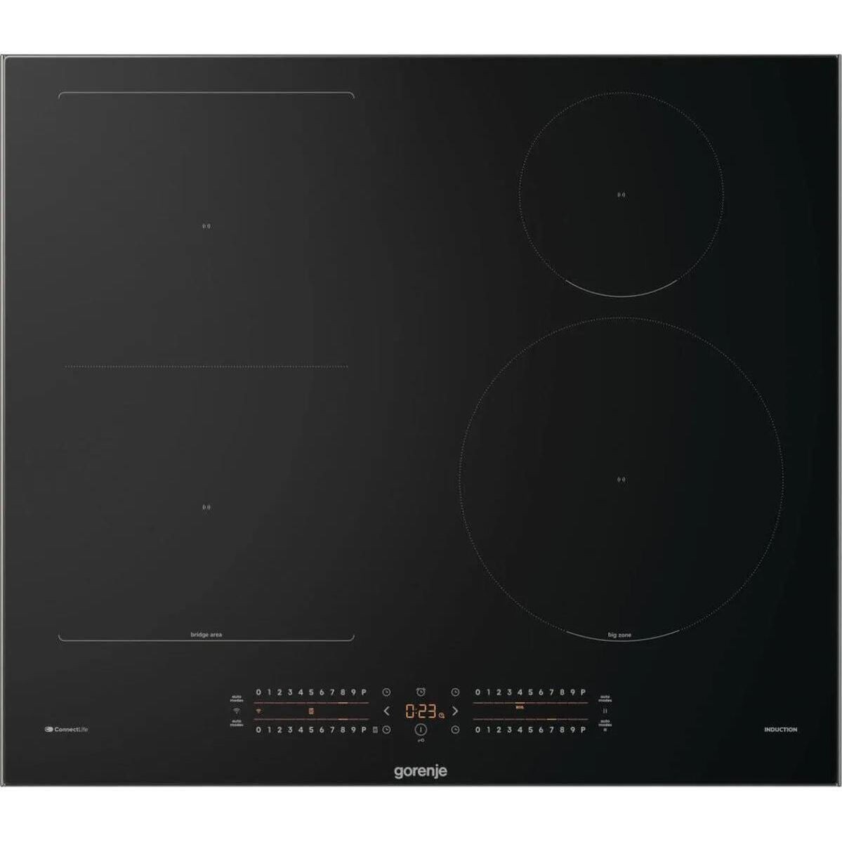 Gorenje Plita Incorporabila Electrica