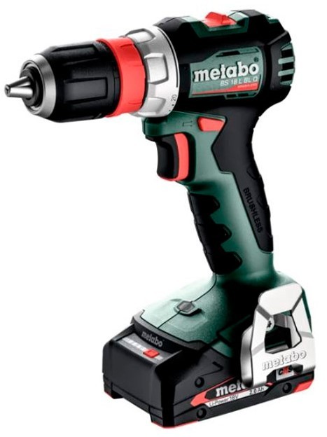 Masina de insurubat METABO BS 18 L BL Q (613156500)