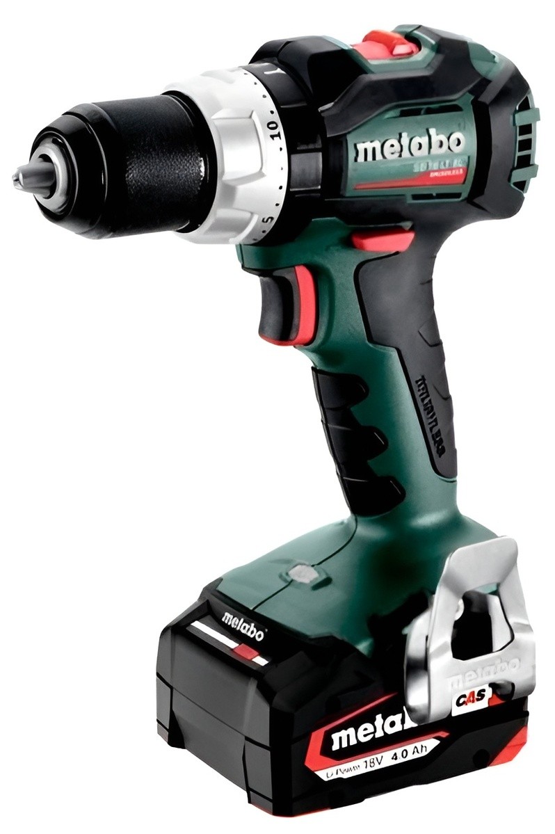 Masina de insurubat METABO SB 18 LT BL (602316500)