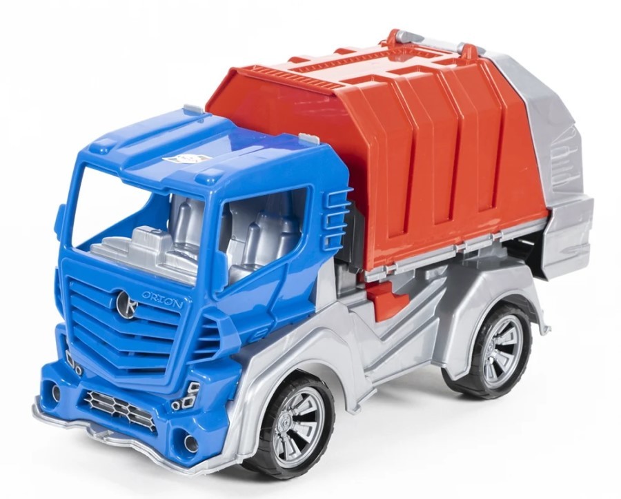 Tehnica speciala ORION R34A /12 (032)