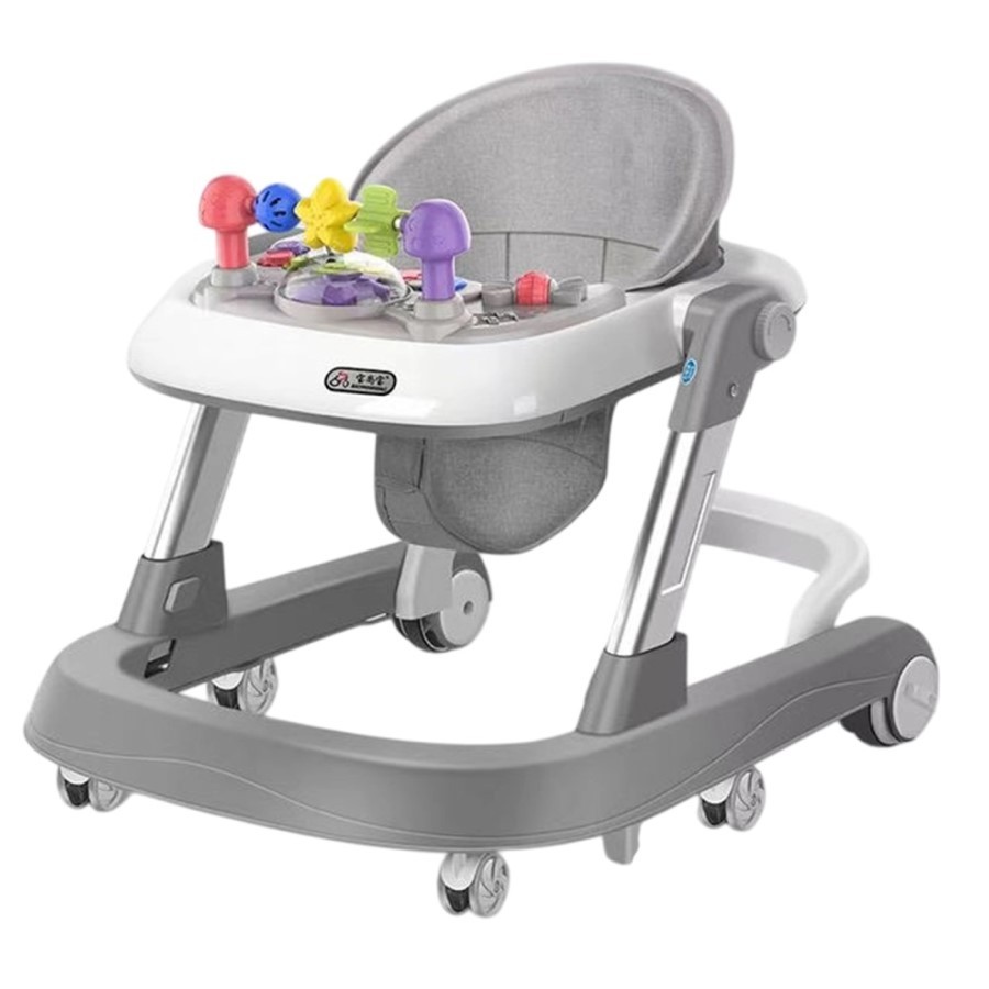 Premergator RT 86803 Gray