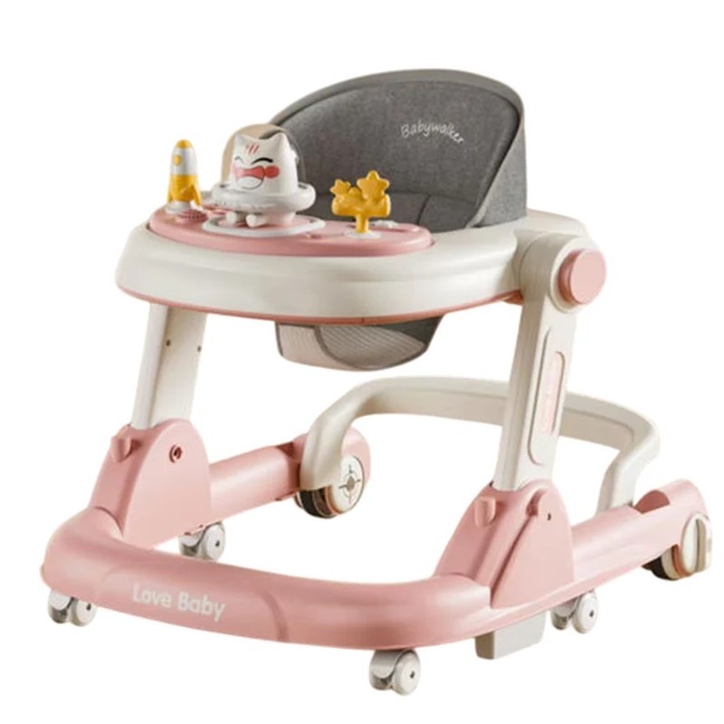 Premergator RT 61187 Pink