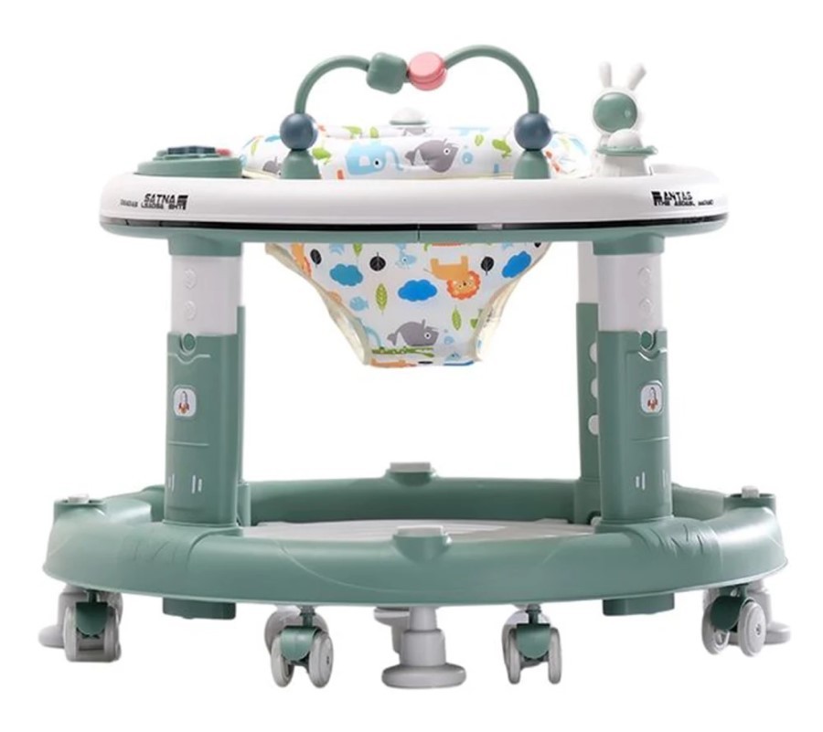 Premergator RT 51201 Green
