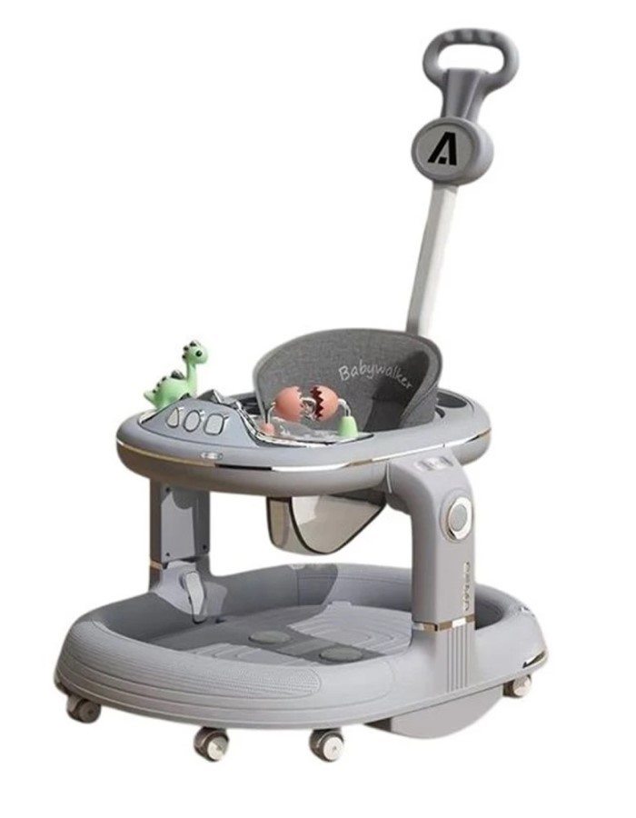 Premergator RT 68891 Gray