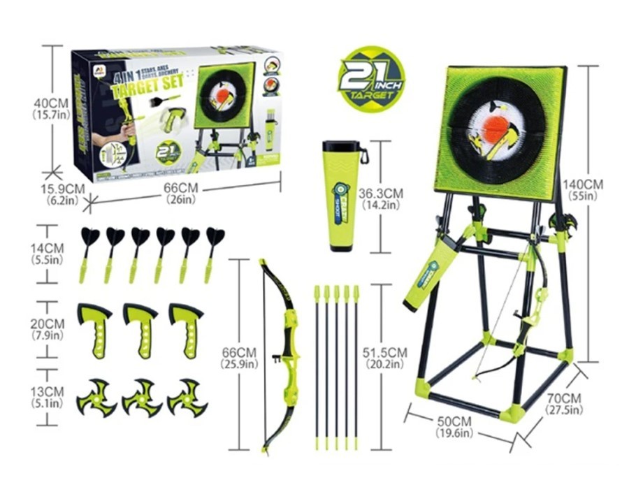 Darts RT 16269
