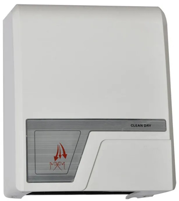 Uscator de maini Roco MDF-8839