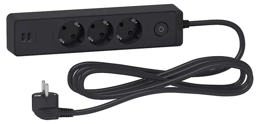 Prelungitor Schneider-Electric ST943U3B