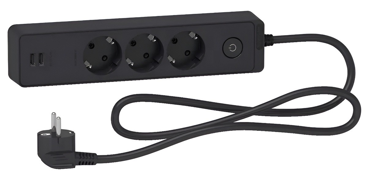 Prelungitor Schneider-Electric ST943U1B