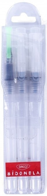 Pensule Daco PN603R