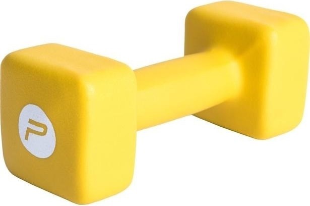 Haltera Pure Neopren Dumbbell 5kg