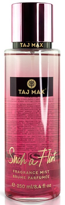 Spray pentru corp Taj Max Velvet petals 250ml