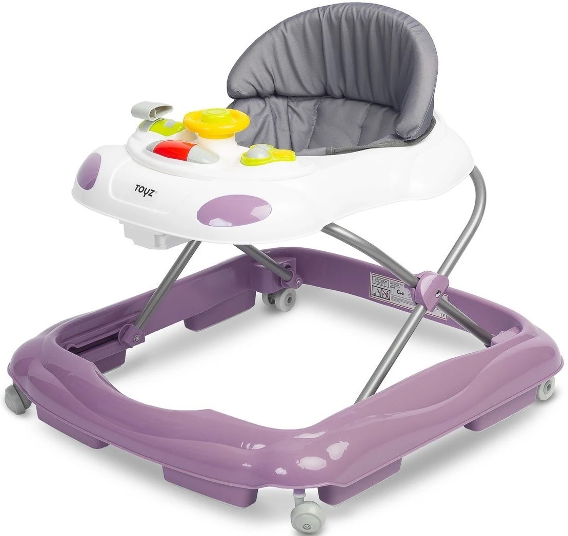 Premergator Caretero Cario Purple