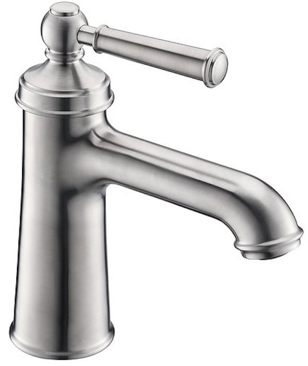 Baterie pentru lavoar IMPRESE Hydrant ZMK031806010