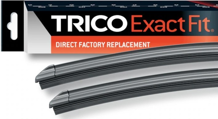 Stergator parbriz auto Trico EFK60453L BE (90102) Renault Megane II