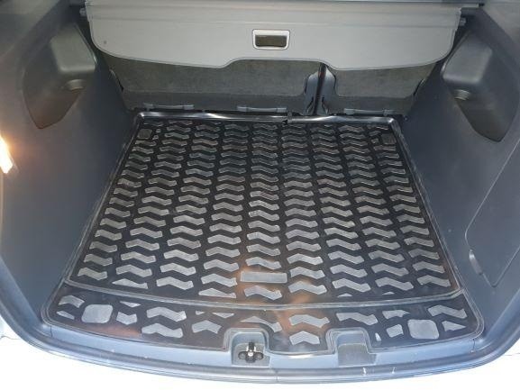 Covorase auto Aileron 72059 VW Caddy (2015)