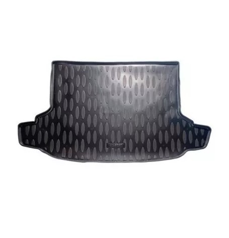 Covorase auto Aileron Subaru Forester (2007-2012) (72613)