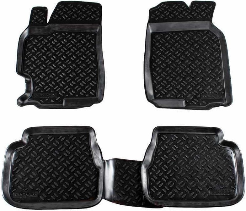 Covorase auto Aileron Mazda 6 I (2002-2007) (60902)