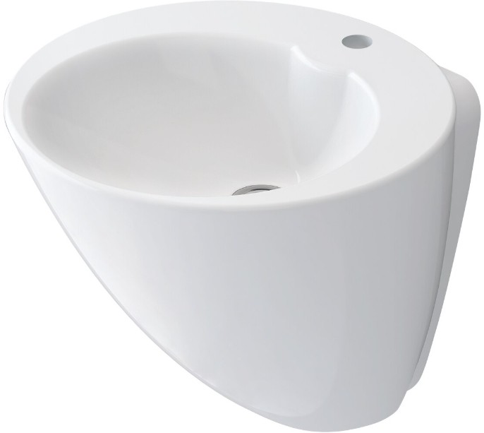 Lavoar baie VLM Alfa Monobloc (49x50)