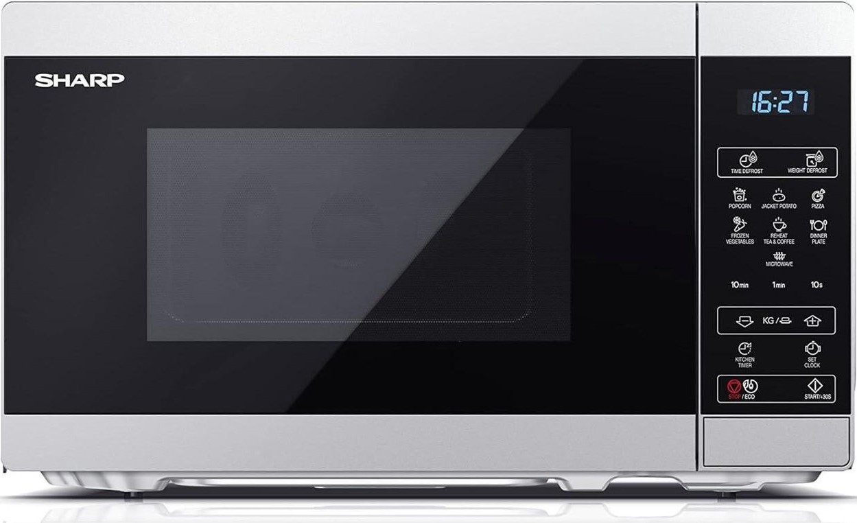 Sharp YC-MS02E-B