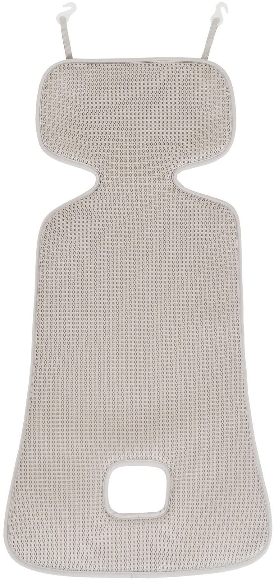 Moni AirLuxe Grey