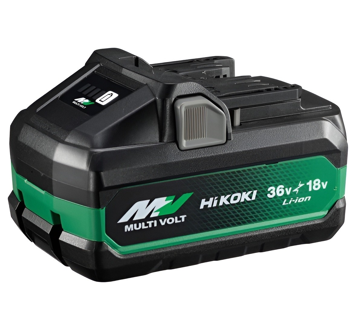 scule electrice Hitachi-HiKOKI BSL36B18 18-36V 8/4Ah MultiVolt