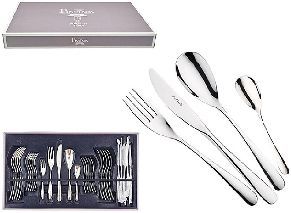 Set de tacimuri PINTI Swing 60buc