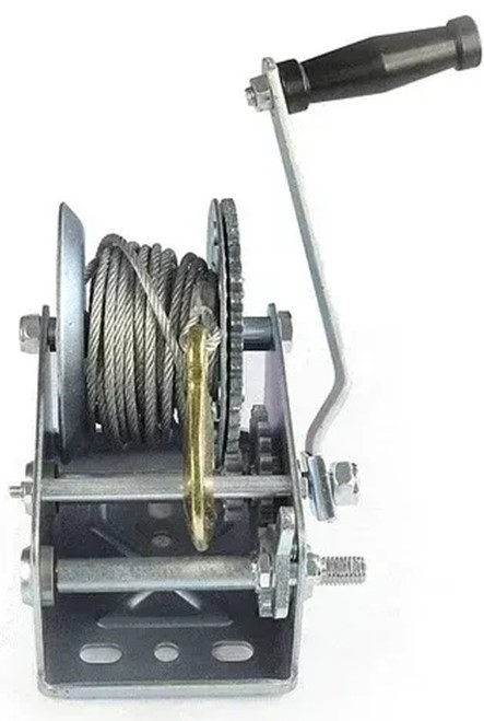 Lider-Tech 1600LB