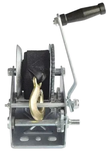 Lider-Tech 1000LB