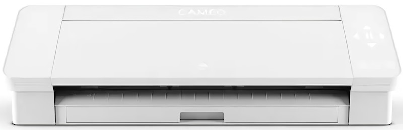 Plotter de taiere SILHOUETTE Cameo 5 White