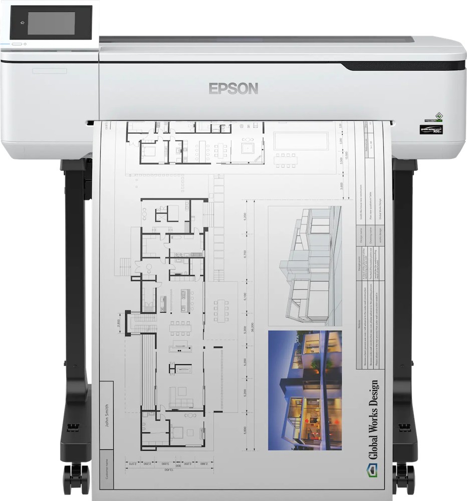 Epson T3100